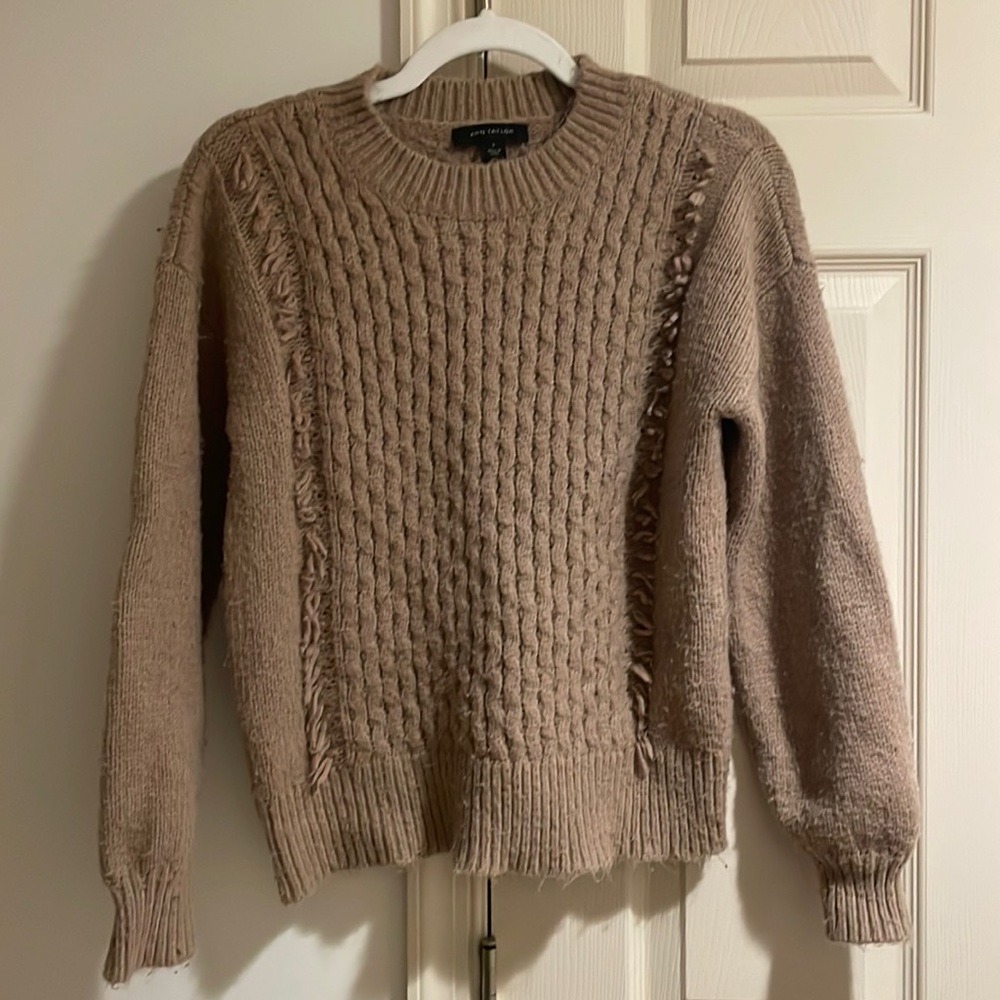 Ann Taylor. Size small. Good condition.